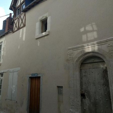Appartement Charme et confort Blois centre Extérieur photo
