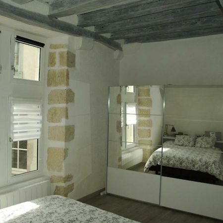 Appartement Charme et confort Blois centre Extérieur photo
