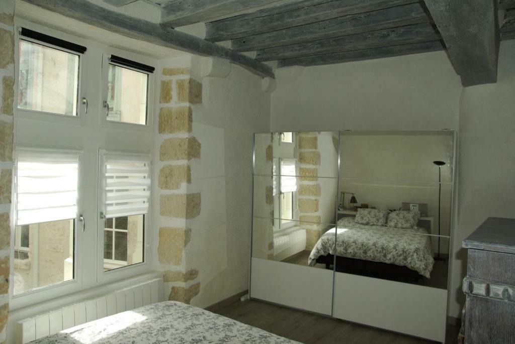 Appartement Charme et confort Blois centre Extérieur photo