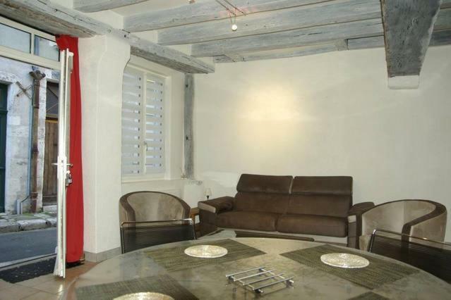 Appartement Charme et confort Blois centre Extérieur photo