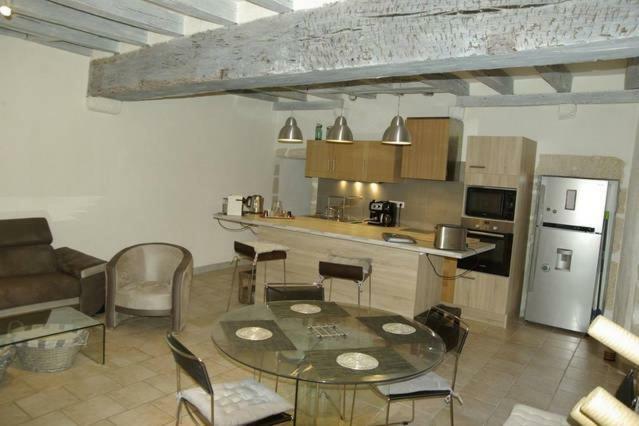 Appartement Charme et confort Blois centre Extérieur photo